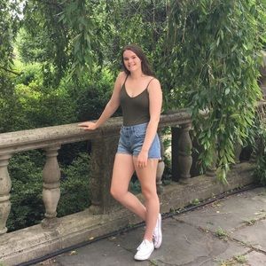 Meet your Posher, Erin